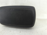 2021 Kia Rio Center Console Armrest Cover Lid Fits OEM Used Auto Parts - Oemusedautoparts1.com