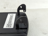 2021 Kia Rio Center Console Armrest Cover Lid Fits OEM Used Auto Parts - Oemusedautoparts1.com