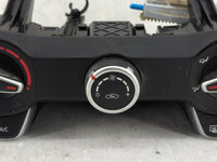 2021 Kia Rio Climate Control Module Temperature AC/Heater Replacement P/N:97250H9130 Fits OEM Used Auto Parts - Oemusedautop