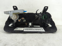 2021 Kia Rio Climate Control Module Temperature AC/Heater Replacement P/N:97250H9130 Fits OEM Used Auto Parts - Oemusedautop