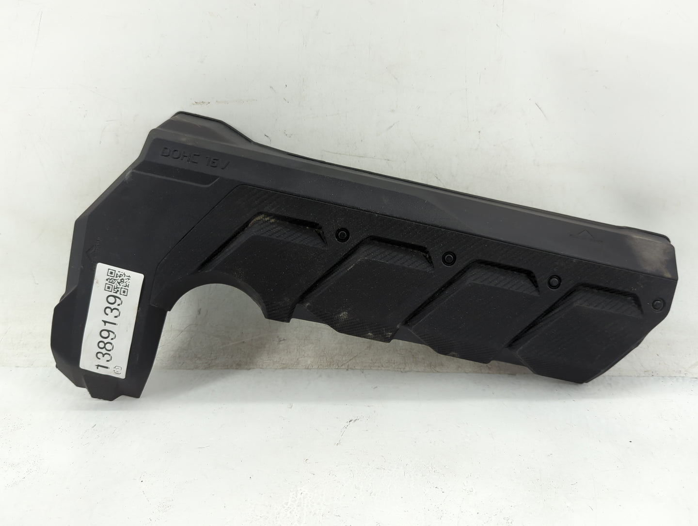 2021 Kia Rio Engine Cover - Oemusedautoparts1.com