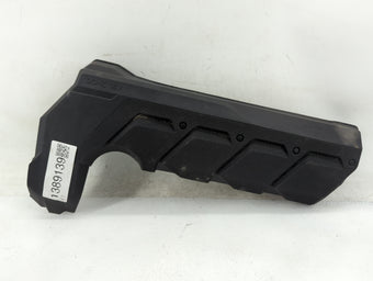 compare product 2021 Kia Rio Engine Cover