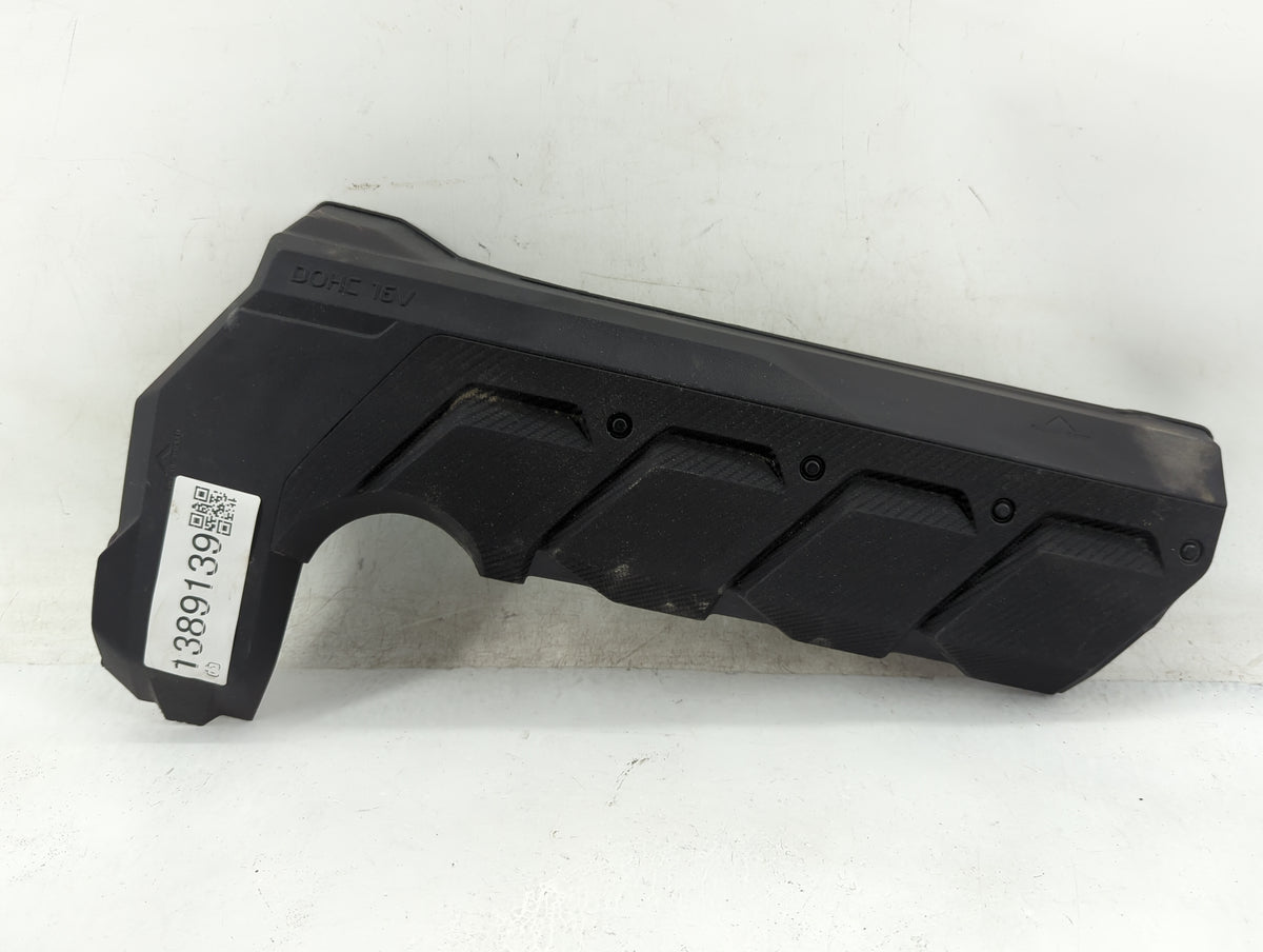 2021 Kia Rio Engine Cover 1389139 - Oemusedautoparts1.com