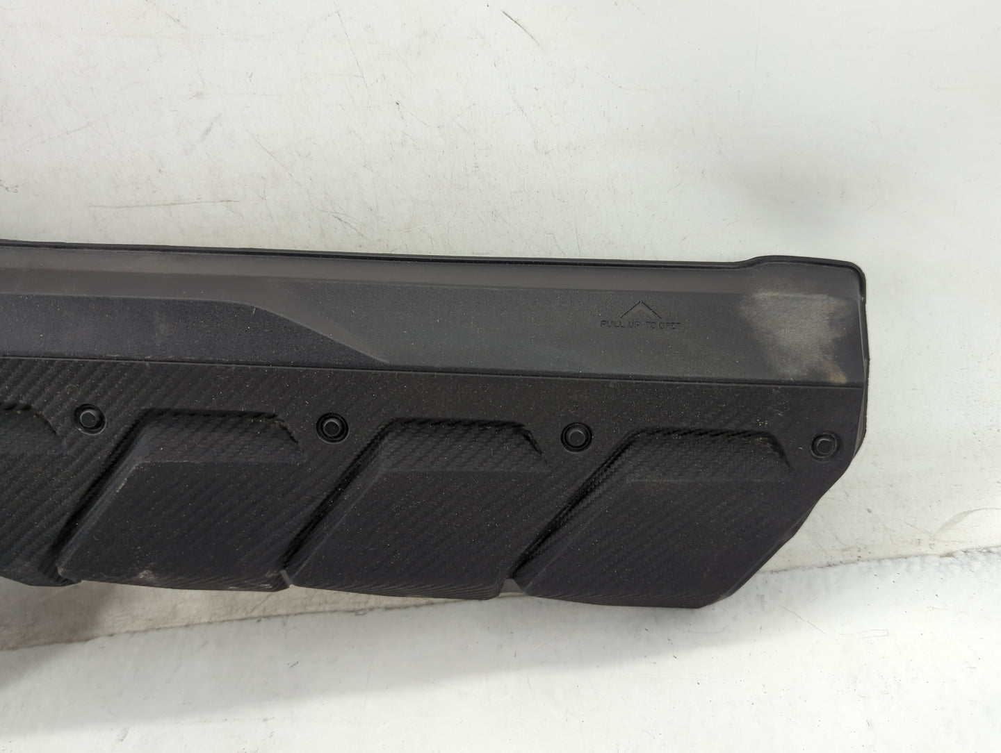 2021 Kia Rio Engine Cover - Oemusedautoparts1.com