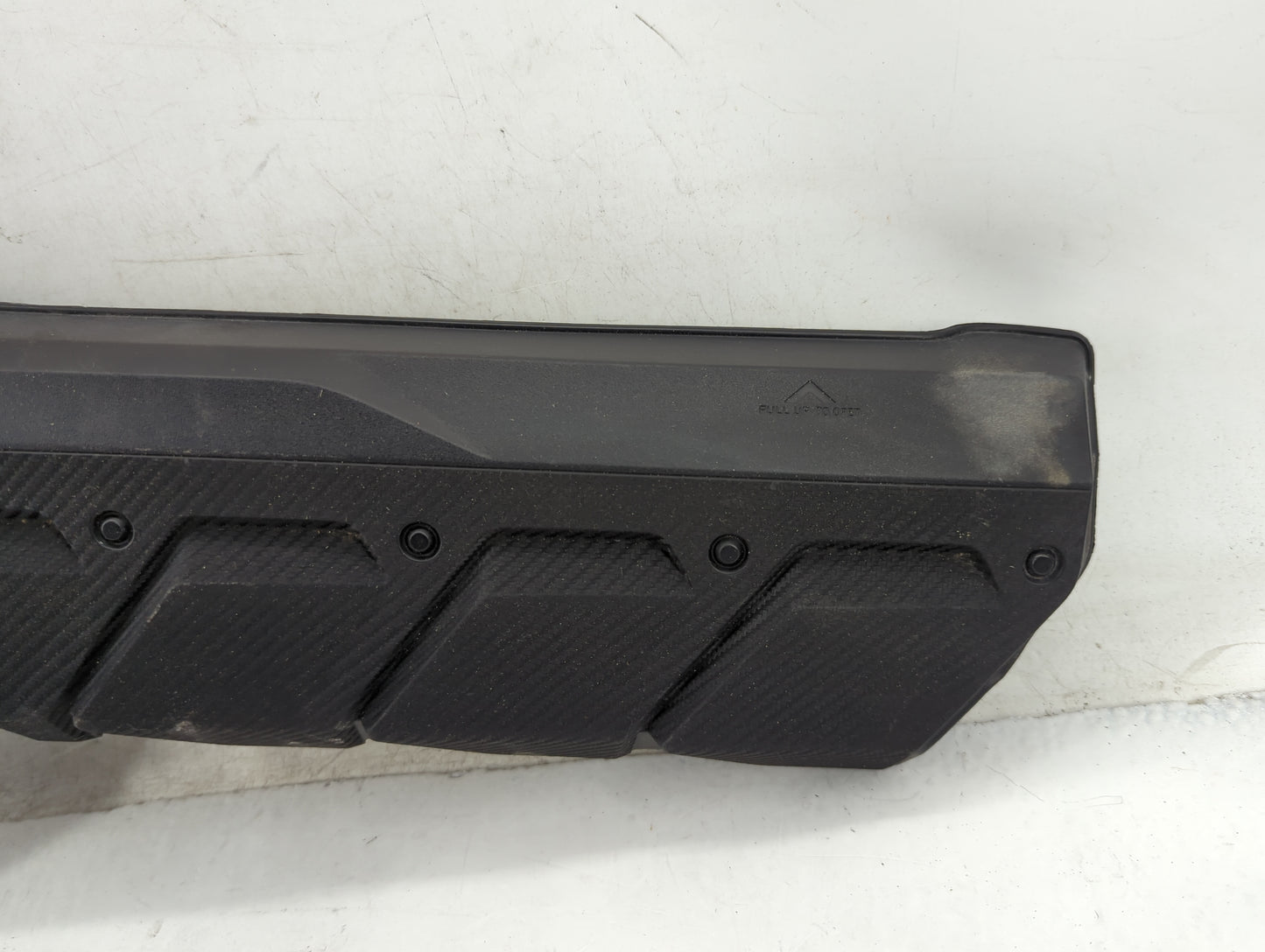 2021 Kia Rio Engine Cover - Oemusedautoparts1.com