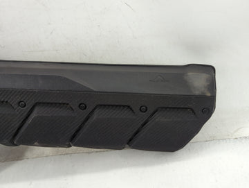 2021 Kia Rio Engine Cover