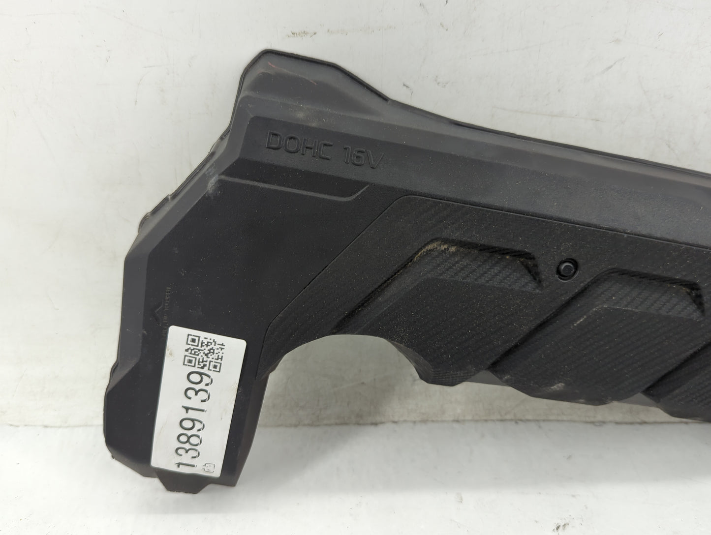 2021 Kia Rio Engine Cover - Oemusedautoparts1.com
