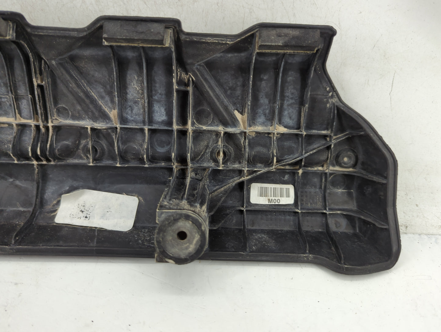 2021 Kia Rio Engine Cover - Oemusedautoparts1.com