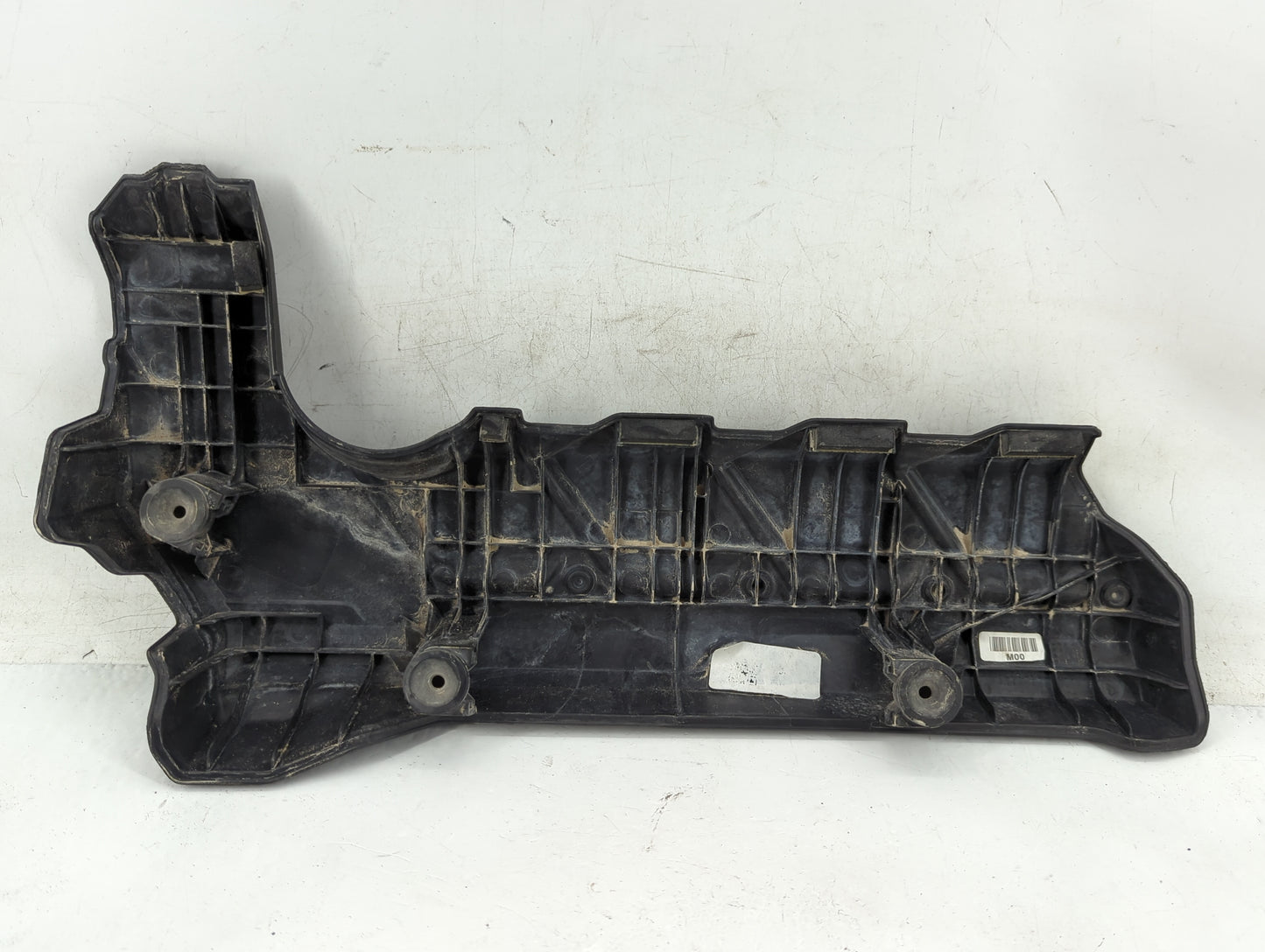 2021 Kia Rio Engine Cover - Oemusedautoparts1.com