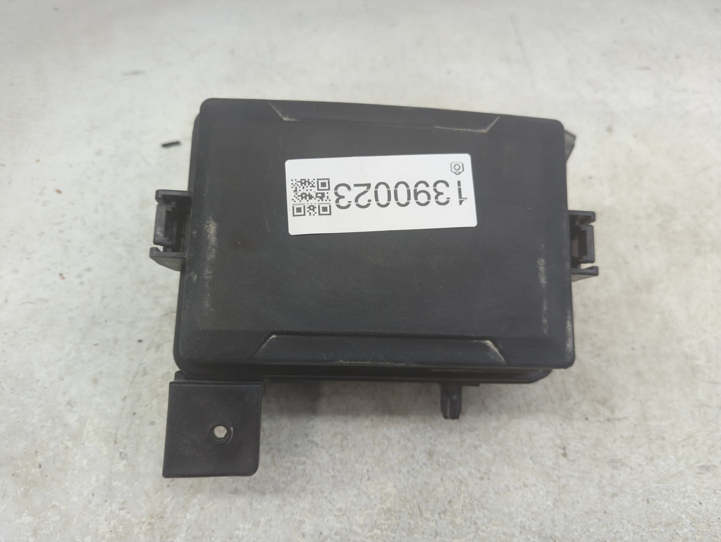 2020 Kia Rio Fusebox Fuse Box Panel Relay Module P/N:91956-H9300 Fits OEM Used Auto Parts - Oemusedautoparts1.com