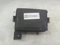 2020 Kia Rio Fusebox Fuse Box Panel Relay Module P/N:91956-H9300 Fits OEM Used Auto Parts - Oemusedautoparts1.com