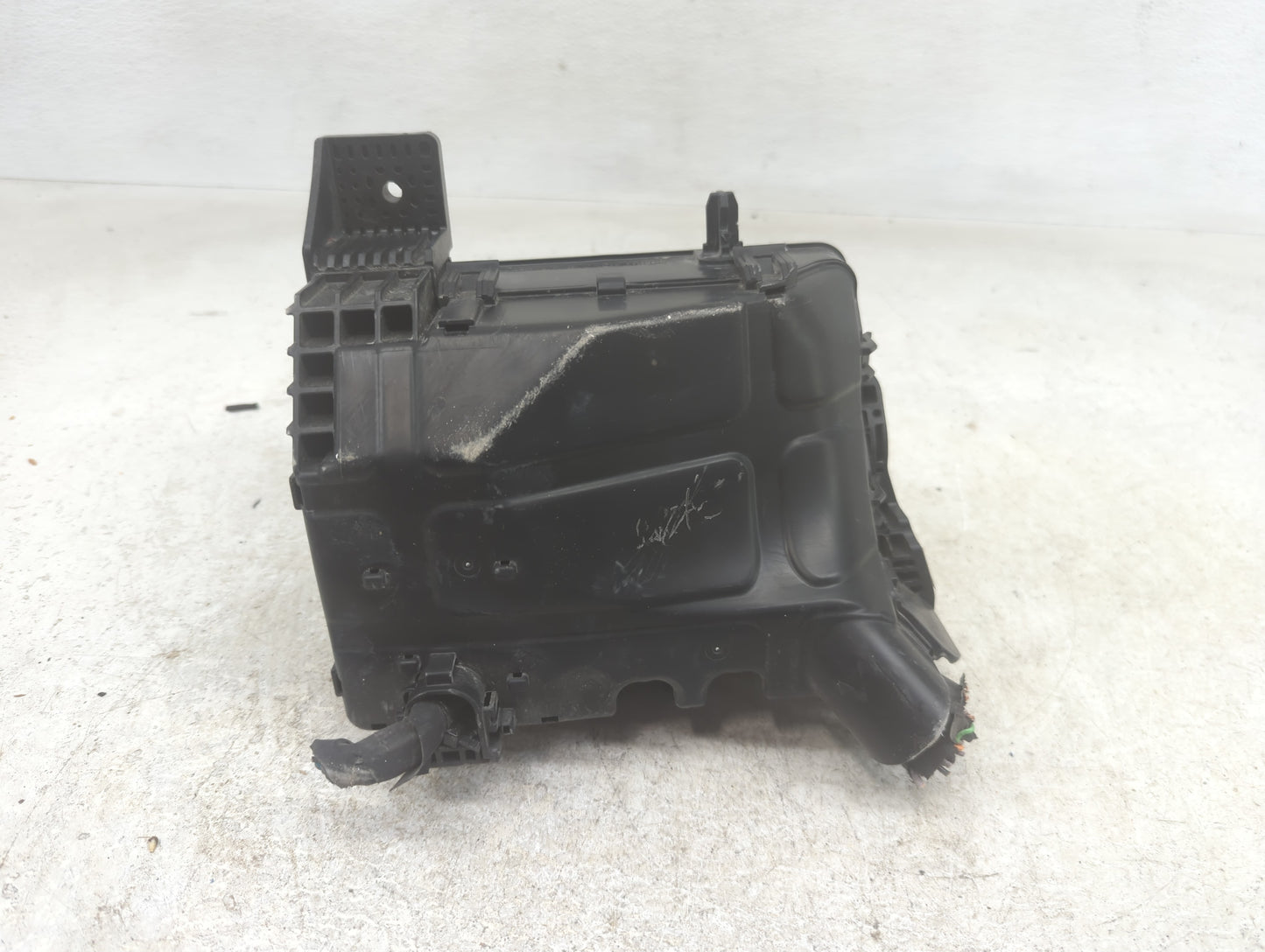 2020 Kia Rio Fusebox Fuse Box Panel Relay Module P/N:91956-H9300 Fits OEM Used Auto Parts - Oemusedautoparts1.com