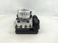 2021 Kia Rio ABS Pump Control Module Replacement P/N:BE6003DE00 A1002241ABC Fits OEM Used Auto Parts - Oemusedautoparts1.com