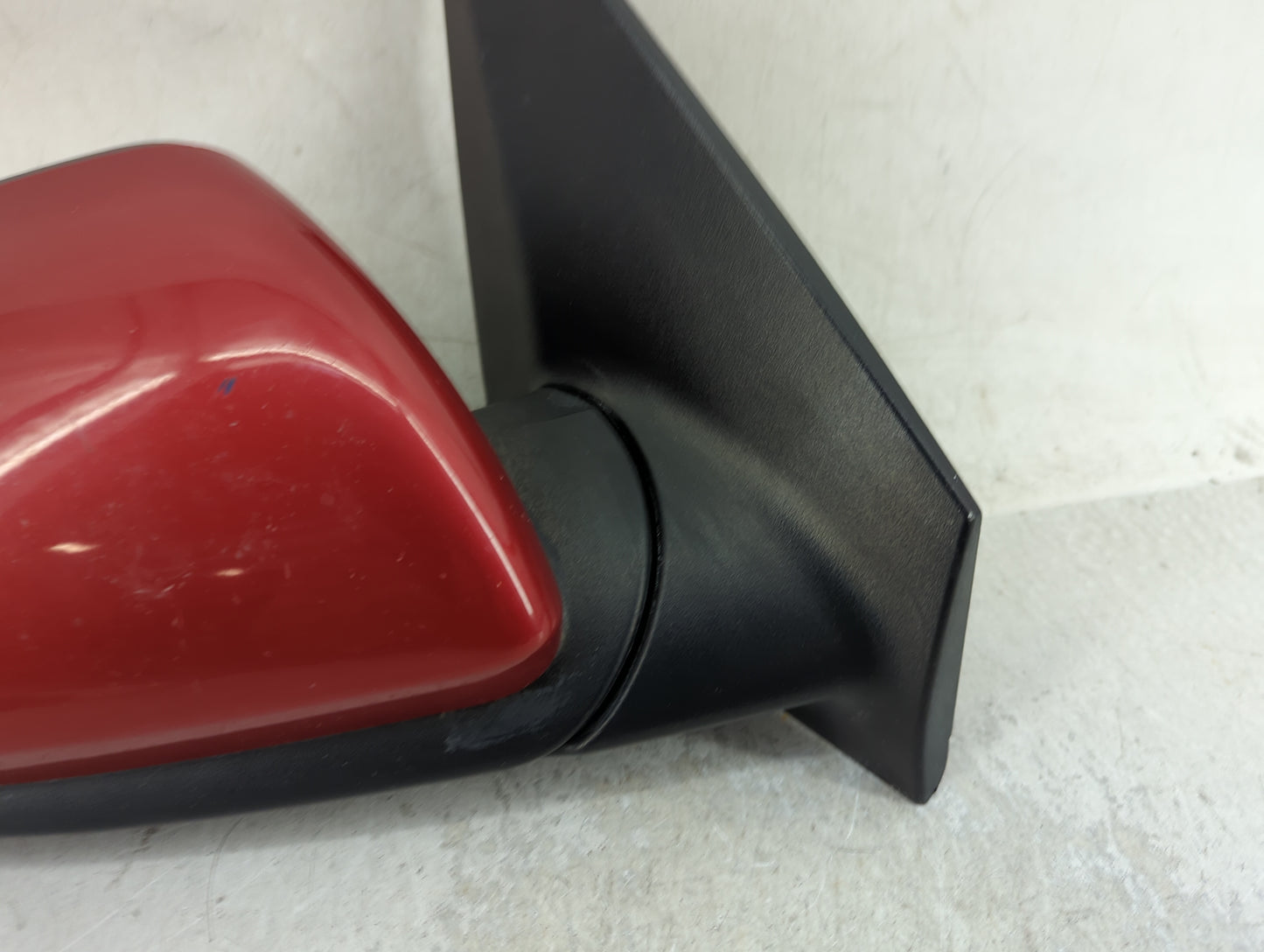 2021 Kia Rio Passenger Side View Mirror - Right Door Mirror OEM Used - Oemusedautoparts1.com