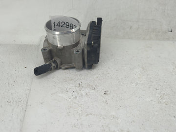 2020 Kia Rio Throttle Body P/N:35100-2M329 Fits Fits 2021 2022 OEM Used Auto Parts - Oemusedautoparts1.com