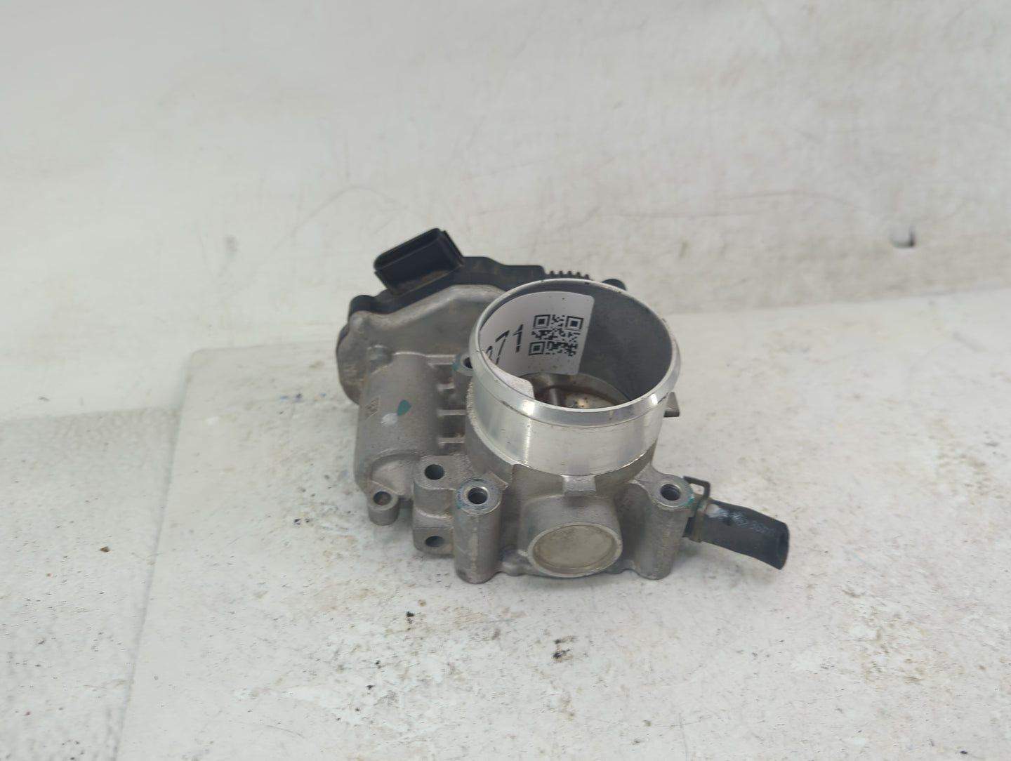 2020 Kia Rio Throttle Body P/N:35100-2M329 Fits Fits 2021 2022 OEM Used Auto Parts - Oemusedautoparts1.com