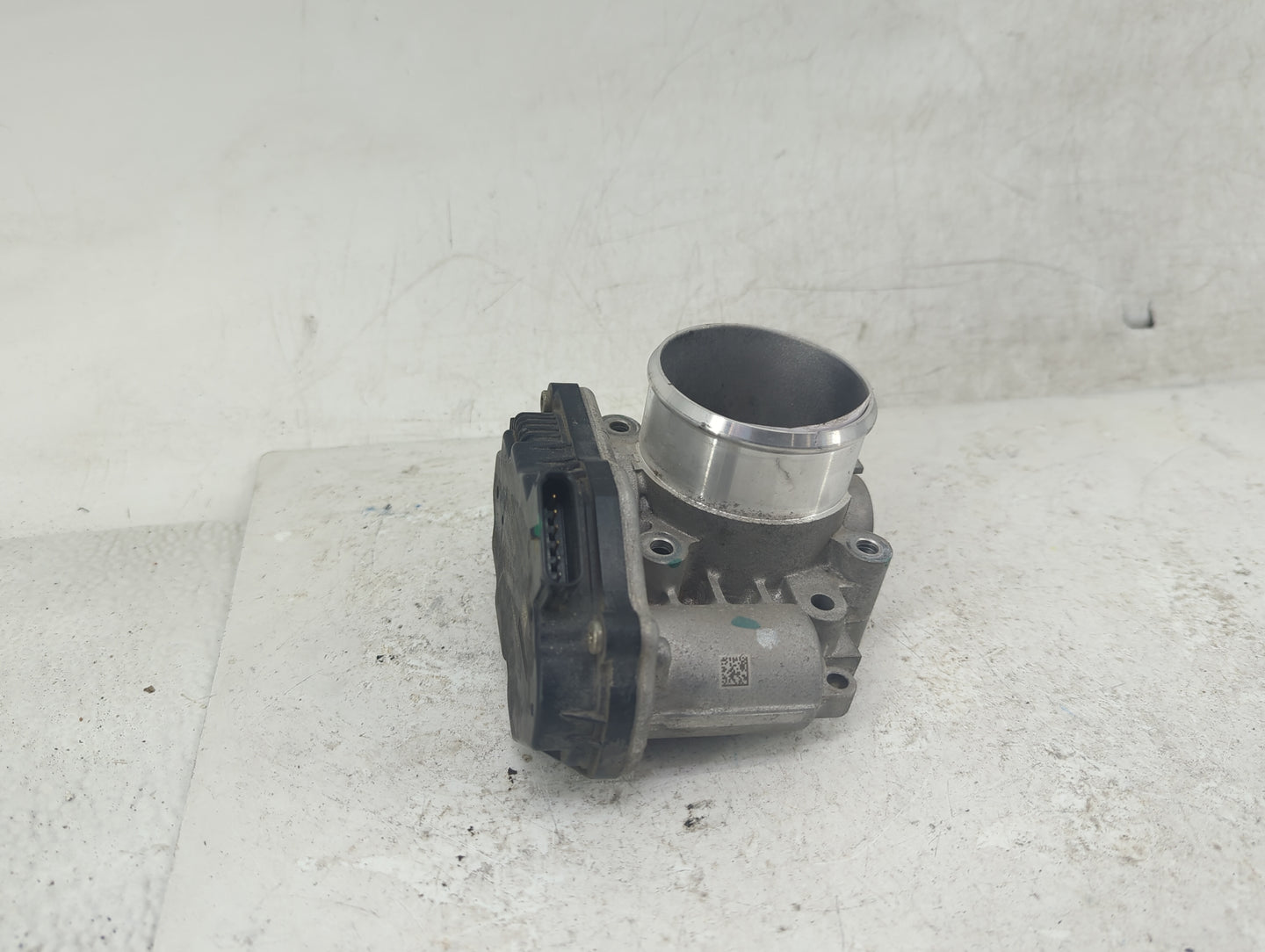2020 Kia Rio Throttle Body P/N:35100-2M329 Fits Fits 2021 2022 OEM Used Auto Parts - Oemusedautoparts1.com