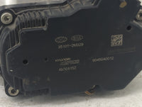 2020 Kia Rio Throttle Body P/N:35100-2M329 Fits Fits 2021 2022 OEM Used Auto Parts - Oemusedautoparts1.com