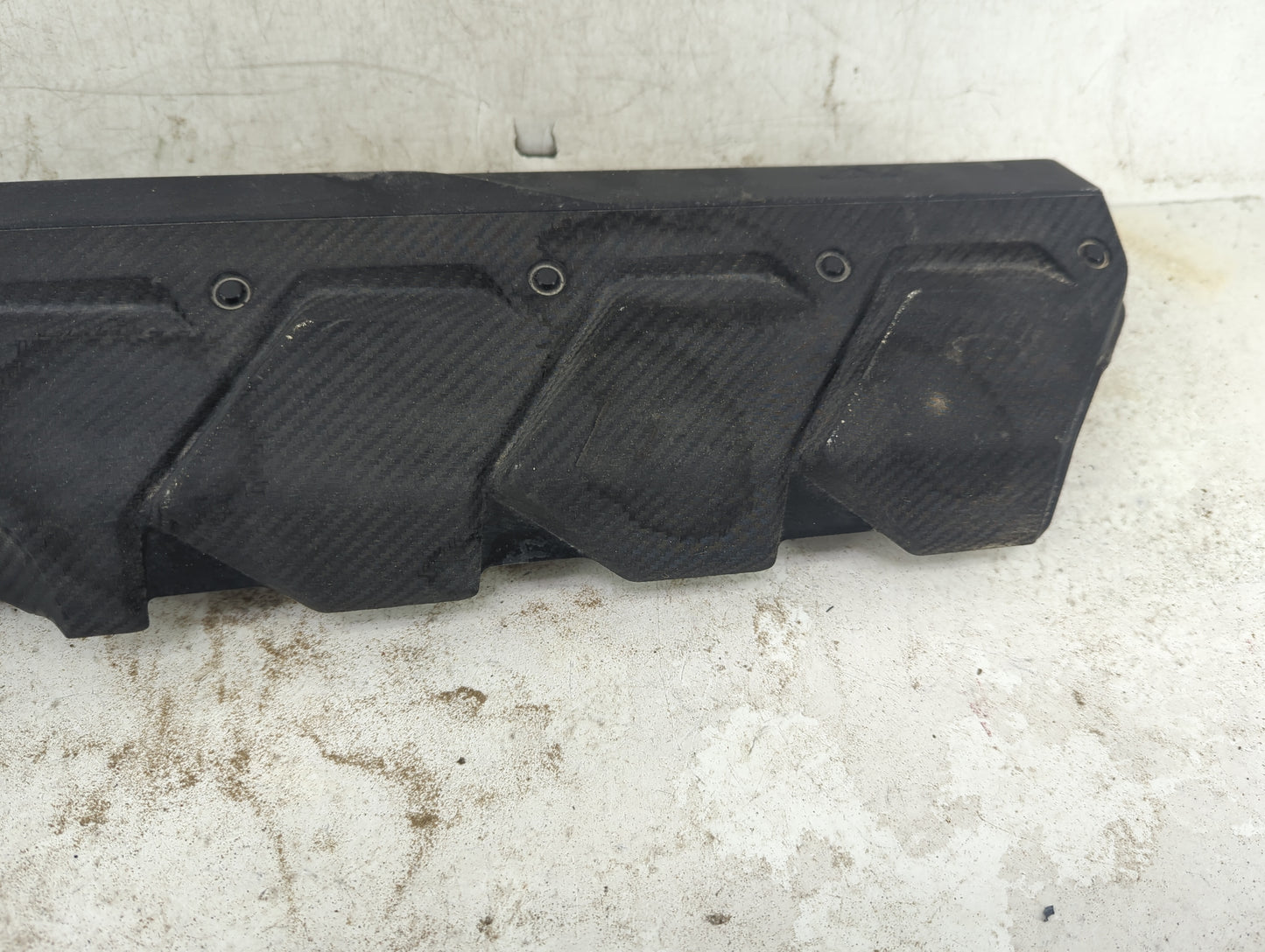 2021 Kia Rio Engine Cover 1429960 - Oemusedautoparts1.com