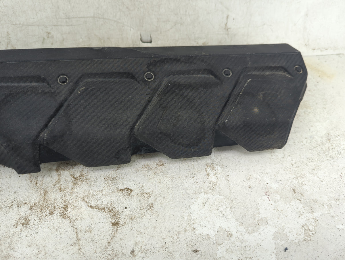 2021 Kia Rio Engine Cover 1429960 - Oemusedautoparts1.com