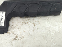 2021 Kia Rio Engine Cover 1429960 - Oemusedautoparts1.com