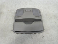 2021 Kia Rio Overhead Roof Console - Oemusedautoparts1.com
