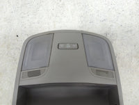 2021 Kia Rio Overhead Roof Console - Oemusedautoparts1.com