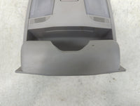 2021 Kia Rio Overhead Roof Console - Oemusedautoparts1.com