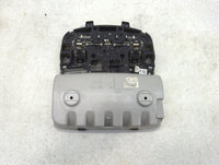 2021 Kia Rio Overhead Roof Console - Oemusedautoparts1.com