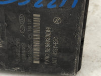 2021 Kia Rio Anti-Lock Brake ABS Pump Module Actuator OEM P/N:BE6003DE00 Fits OEM Used Auto Parts - Oemusedautoparts1.com