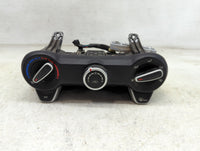 2021 Kia Rio Climate Control Module Temperature AC/Heater Replacement P/N:97250H9130 Fits OEM Used Auto Parts - Oemusedautop