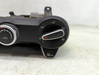 2021 Kia Rio Climate Control Module Temperature AC/Heater Replacement P/N:97250H9130 Fits OEM Used Auto Parts - Oemusedautop