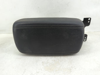 compare product 2021 Kia Rio Center Console Armrest Cover Lid Fits OEM Used Auto Parts