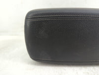 2021 Kia Rio Center Console Armrest Cover Lid Fits OEM Used Auto Parts - Oemusedautoparts1.com