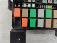 2020 Kia Rio Fusebox Fuse Box Panel Relay Module P/N:91720-H9160-01 M2513KBI00115 Fits OEM Used Auto Parts - Oemusedautopart