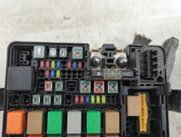 2020 Kia Rio Fusebox Fuse Box Panel Relay Module P/N:91720-H9160-01 M2513KBI00115 Fits OEM Used Auto Parts - Oemusedautopart