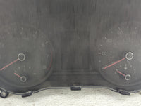 2021 Kia Rio Instrument Cluster Speedometer Gauges Fits OEM Used Auto Parts - Oemusedautoparts1.com