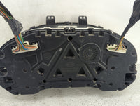 2021 Kia Rio Instrument Cluster Speedometer Gauges Fits OEM Used Auto Parts - Oemusedautoparts1.com