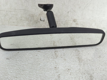 2018-2020 Kia Rio Interior Rear View Mirror Replacement OEM P/N:E8011083 Fits OEM Used Auto Parts - Oemusedautoparts1.com
