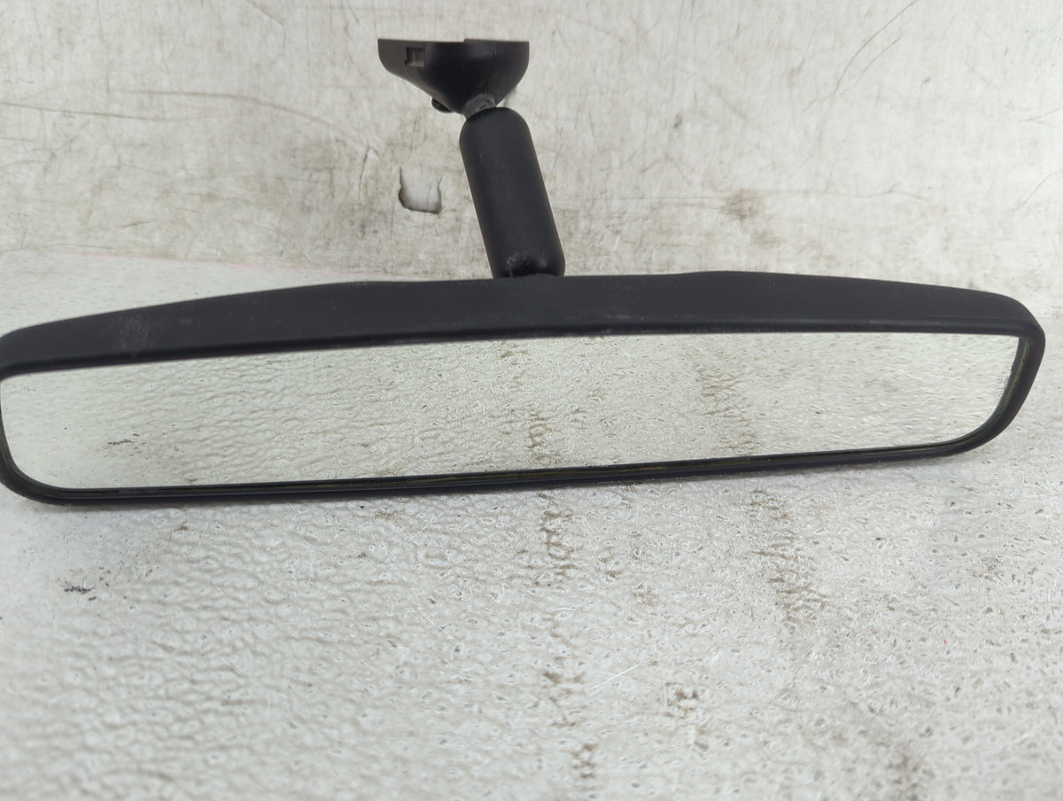 2018-2020 Kia Rio Interior Rear View Mirror Replacement OEM P/N:E8011083 Fits OEM Used Auto Parts - Oemusedautoparts1.com
