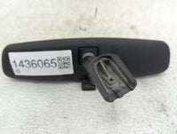 2018-2020 Kia Rio Interior Rear View Mirror Replacement OEM P/N:E8011083 Fits OEM Used Auto Parts - Oemusedautoparts1.com
