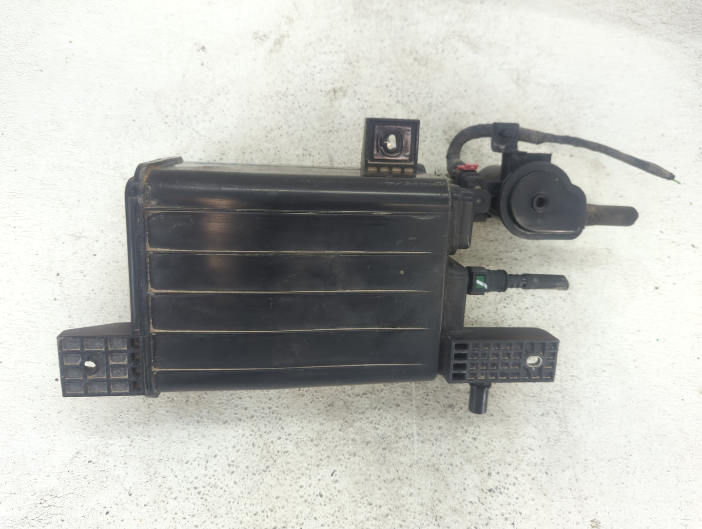 2021 Kia Rio Fuel Vapor Charcoal Canister - Oemusedautoparts1.com