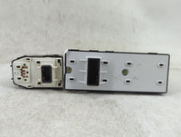 2018-2020 Kia Rio Master Power Window Switch Replacement Driver Side Left P/N:93570-H9150 Fits Fits 2018 2019 2020 OEM Used 