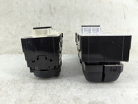 2018-2020 Kia Rio Master Power Window Switch Replacement Driver Side Left P/N:93570-H9150 Fits Fits 2018 2019 2020 OEM Used 