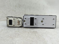 2018-2020 Kia Rio Master Power Window Switch Replacement Driver Side Left P/N:93570-H9150 Fits Fits 2018 2019 2020 OEM Used 