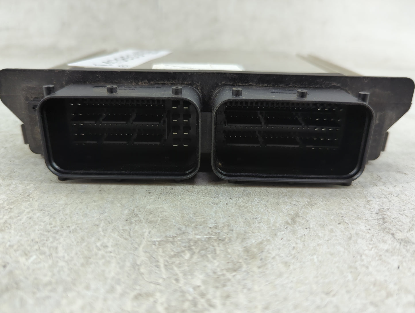 2021 Kia Rio PCM Engine Control Computer ECU ECM PCU OEM P/N:41210703052 Fits OEM Used Auto Parts - Oemusedautoparts1.com