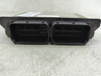 2021 Kia Rio PCM Engine Control Computer ECU ECM PCU OEM P/N:41210703052 Fits OEM Used Auto Parts - Oemusedautoparts1.com