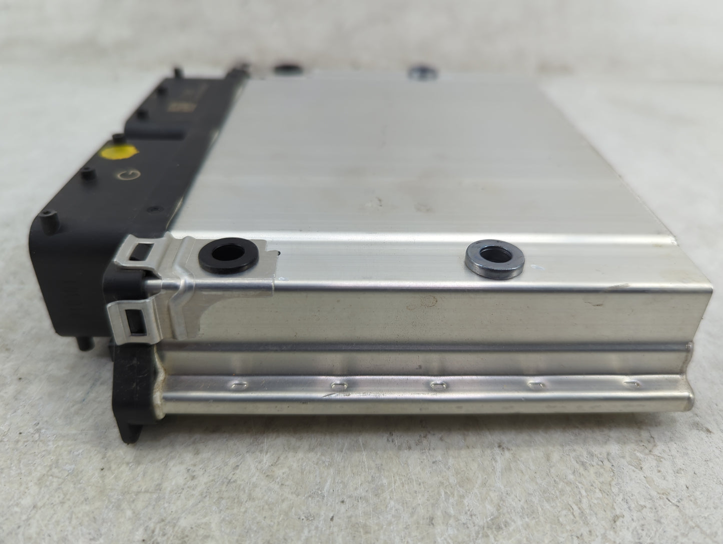 2021 Kia Rio PCM Engine Control Computer ECU ECM PCU OEM P/N:41210703052 Fits OEM Used Auto Parts - Oemusedautoparts1.com