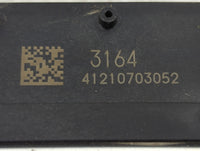 2021 Kia Rio PCM Engine Control Computer ECU ECM PCU OEM P/N:41210703052 Fits OEM Used Auto Parts - Oemusedautoparts1.com