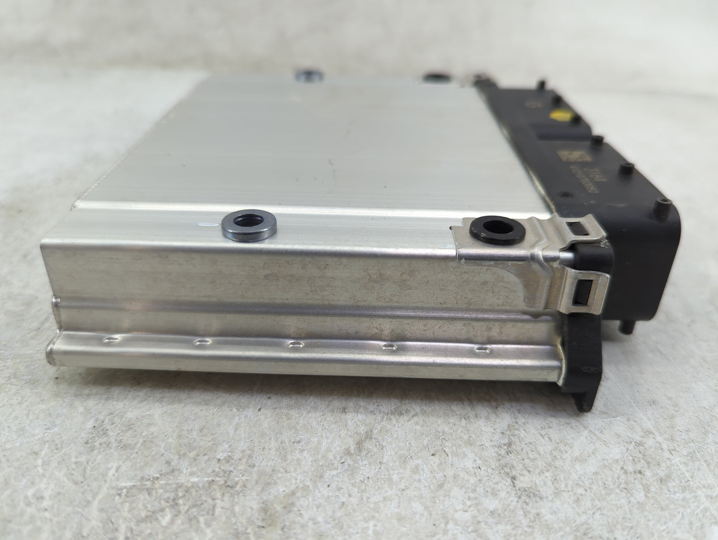2021 Kia Rio PCM Engine Control Computer ECU ECM PCU OEM P/N:41210703052 Fits OEM Used Auto Parts - Oemusedautoparts1.com